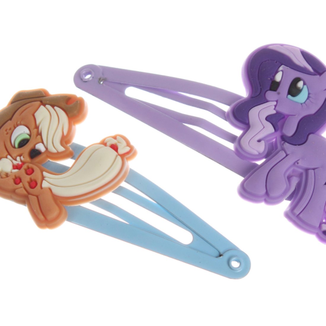 Шпилька дитяча тик-так 1-203622 - Купити