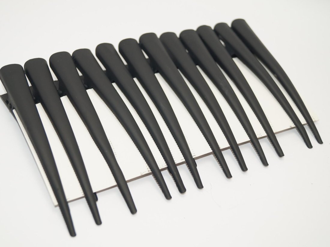 Затискач-стріла. 12.5 см.