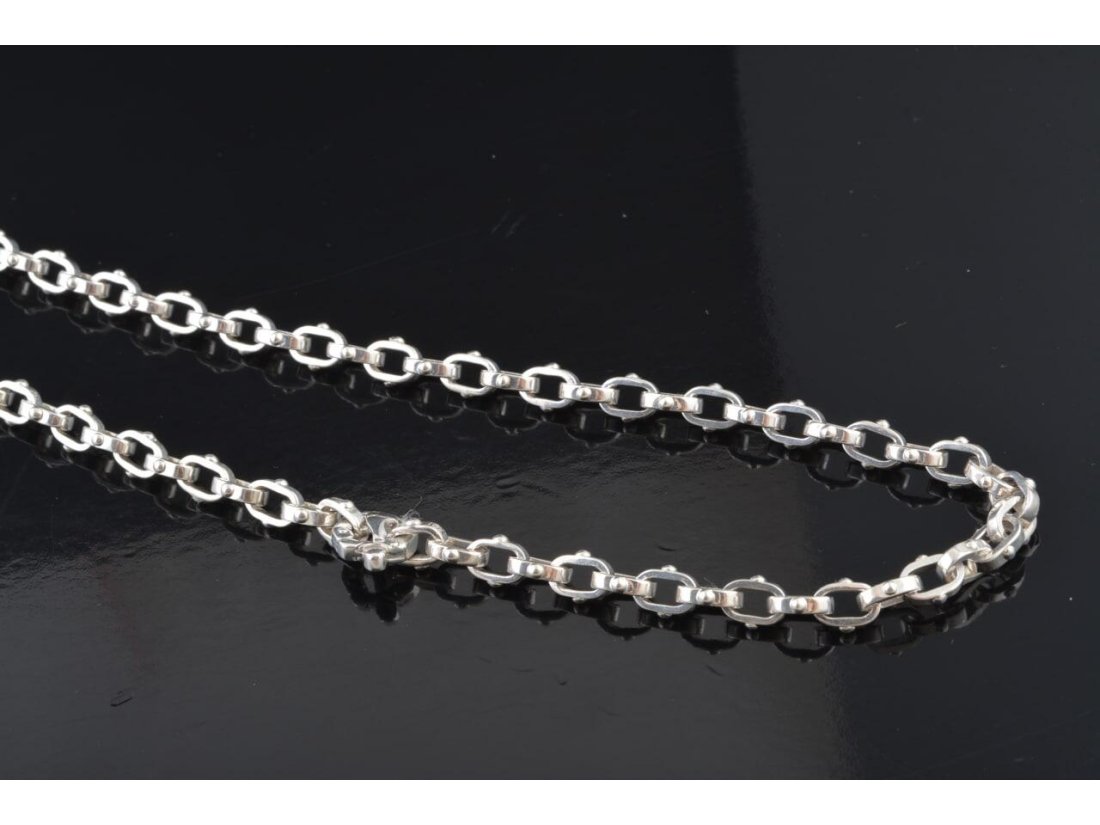 Браслет срібний - Фото3 Браслет срібний - Купити