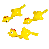 Стрілялка на палець Курка 10 см - Купити