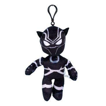 М'яка іграшка-брелок Герої 19 см - Купити