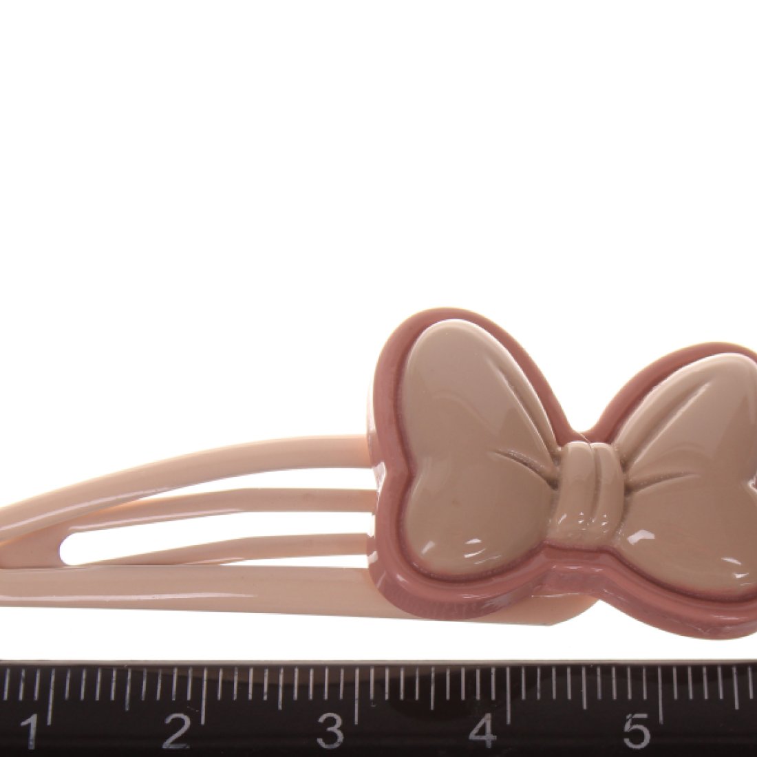 Шпилька дитяча тик-так 1-215540 - Pobut