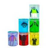 Лізуни Туалети 3D 7 см