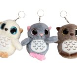 Брелки совушки оптом, фото 1256