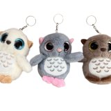 Брелки совушки оптом, фото 1256