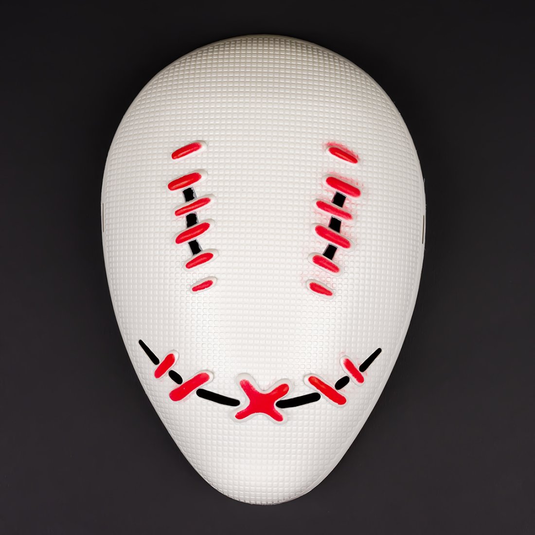 Маска Танець 24 см