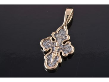 Хрестик &quot;Акімовський&quot; - Купити