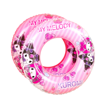 Надувні круги для плавання Аніме 50 см - Купити