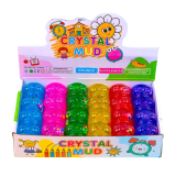 Лизун маленький Годинник 6 см - Pobut