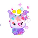 Антистрес Аніме з присипкою 7 см - Pobut