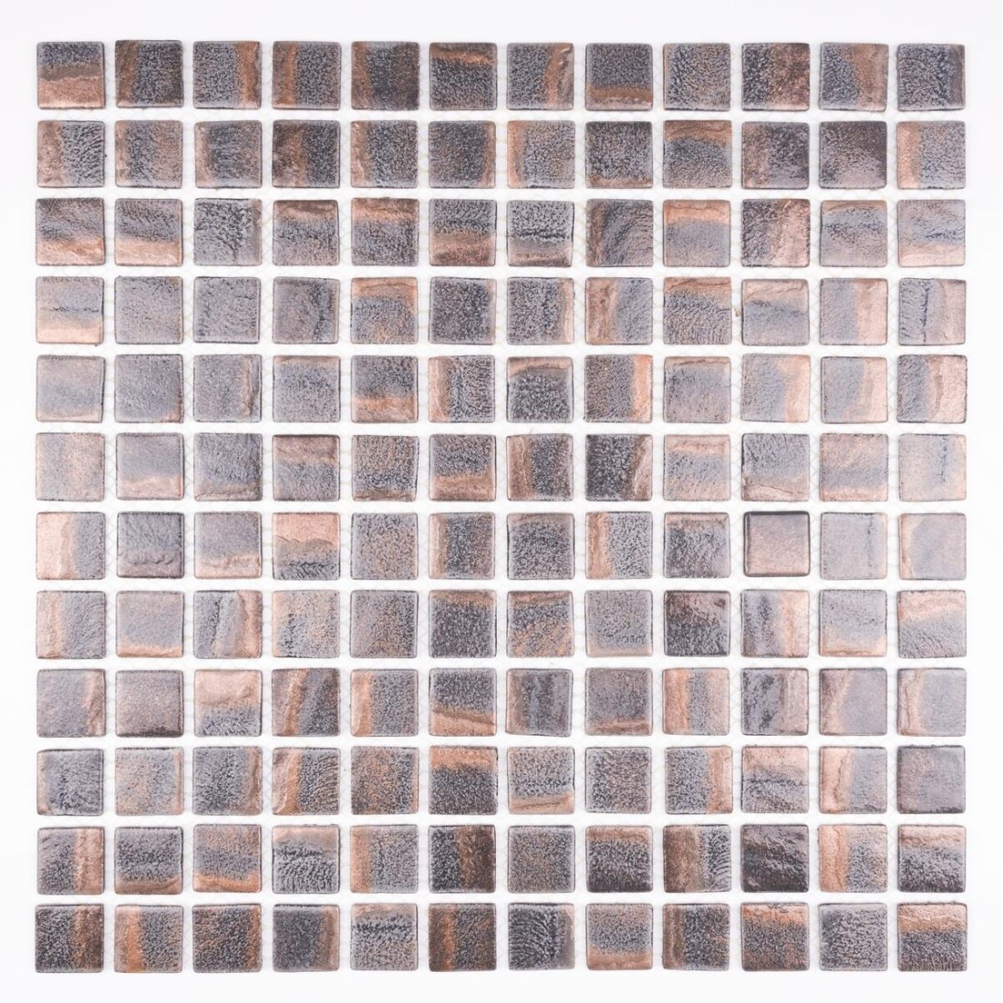 METALLIC BRONZE