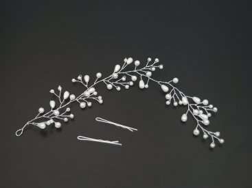 Гілочка весільна. 26 см. - Купити