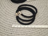Резинки тонкі. 5,5см - Кристалік