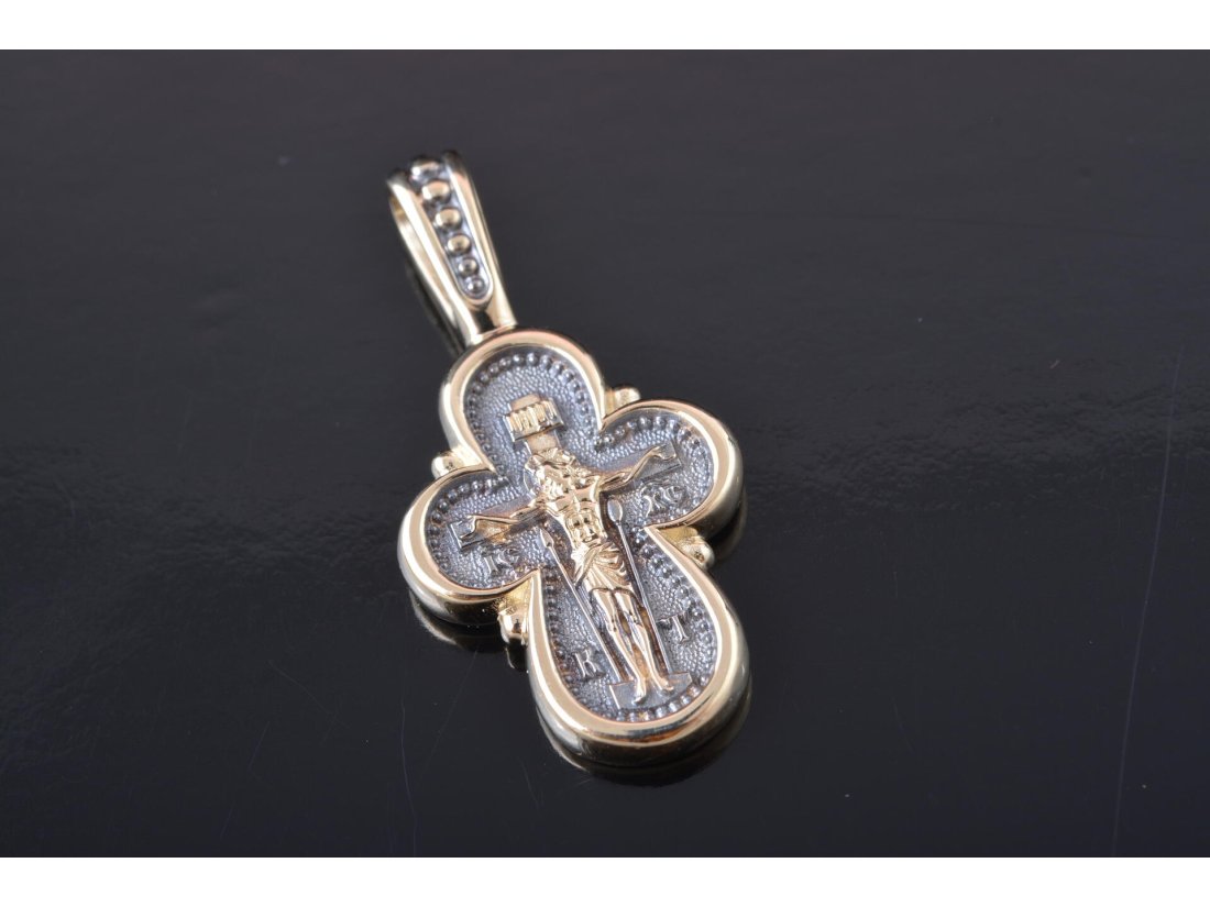 Хрестик "Акімовський" - Купити