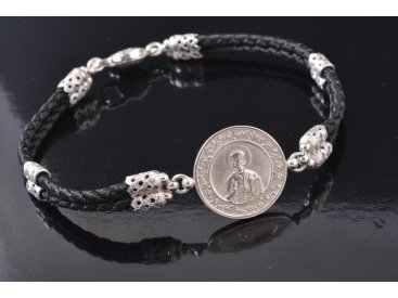 Браслет &quot;Святий Миколай&quot; - Купити