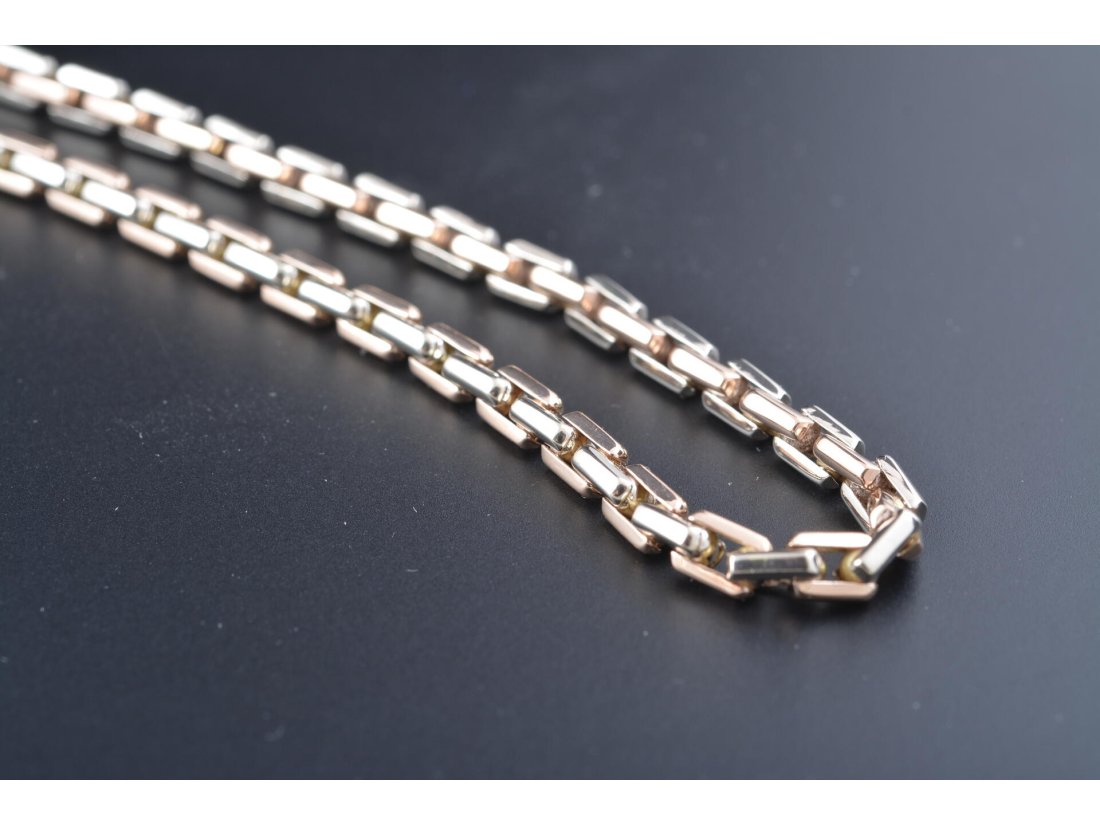 Ланцюг повноваговий литий