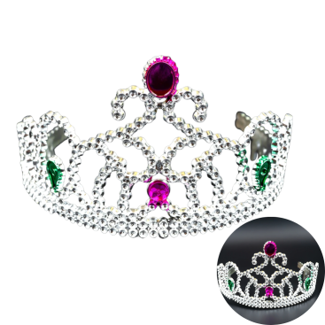 Святкова корона Ранник 8 см - Купити