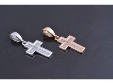 Підвіс Хрест - Фото Підвіс Хрест - Купити