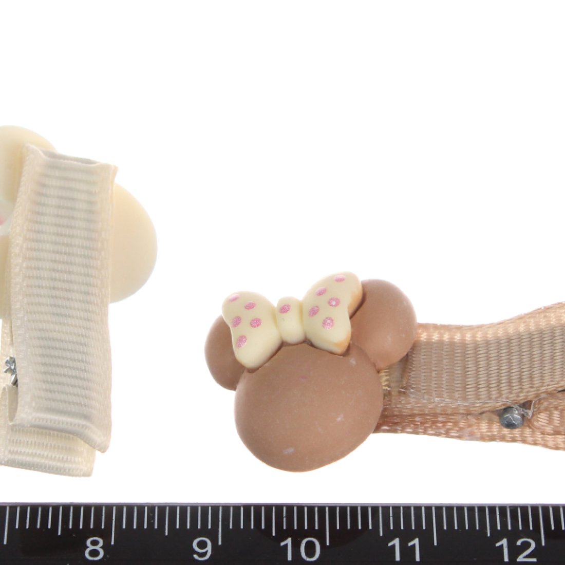 Шпилька затискач дитяча 1-203523 - Купити