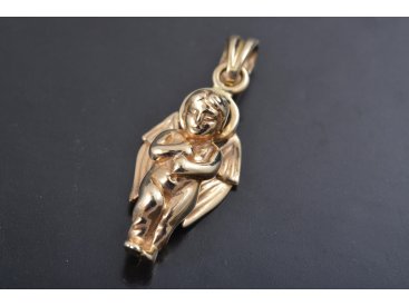 Підвіс «Ангелок» - Купити