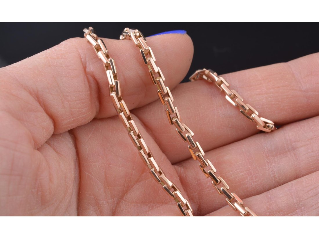 Ланцюг литий ручної роботи - Купити