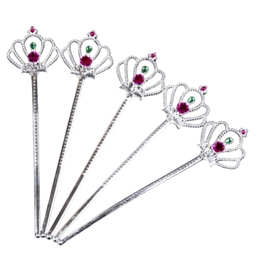 Дитяча чарівна паличка Свято 32 см - Купити