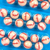 Стрибунці бейсбольні м'ячі 25 мм - Pobut