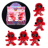 Іграшка антистрес Людина Павук 8 см, 54 г