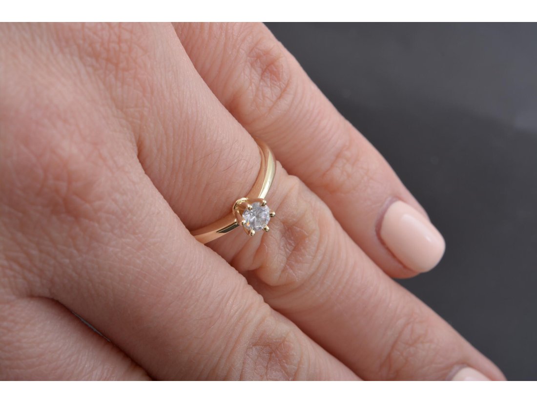 Каблука для освідчення