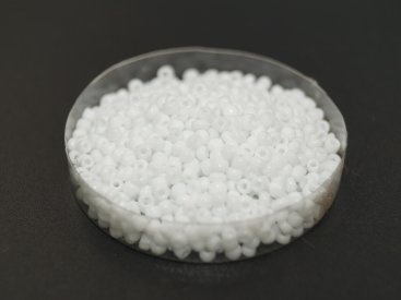 Бісер Матовий № М41.450 грам. - Купити