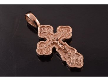 Хрестик - Фото Хрестик - Купити