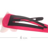 Шпилька дитяча тик-так 1-215298 - Купити