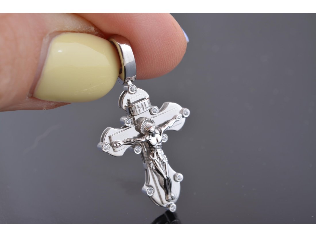 Хрестик - Багира