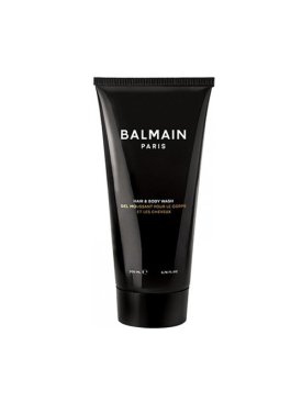 Balmain Hair Couture Homme Hair & Body Wash - Шампунь 2в1 для волосся та тіла, 50мл - Купити