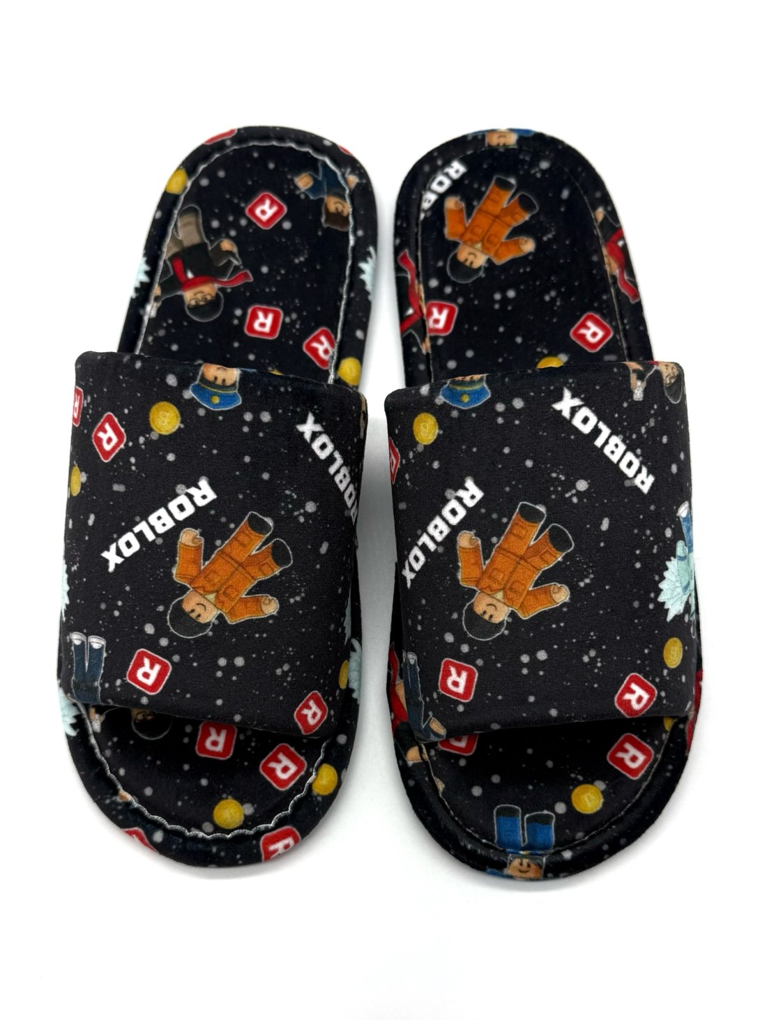 Домашні капці Family story ШІ роблокс (roblox) - Family Story