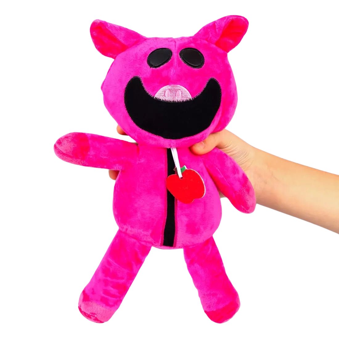 М'яка іграшка Улибаки 30 см