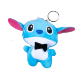 М'яка іграшка-брелок Вухань 12 см - Pobut