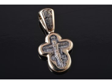 Хрестик &quot;Акімовський&quot; - Купити