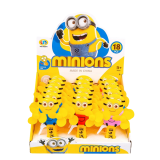 Ручні подвійні вентилятори Посіпаки 16 см