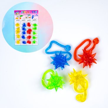 Лізун-антистрес Булава на палетці 17 см - Купити