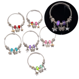 Браслети на руку Шамбали 12 штук - Pobut