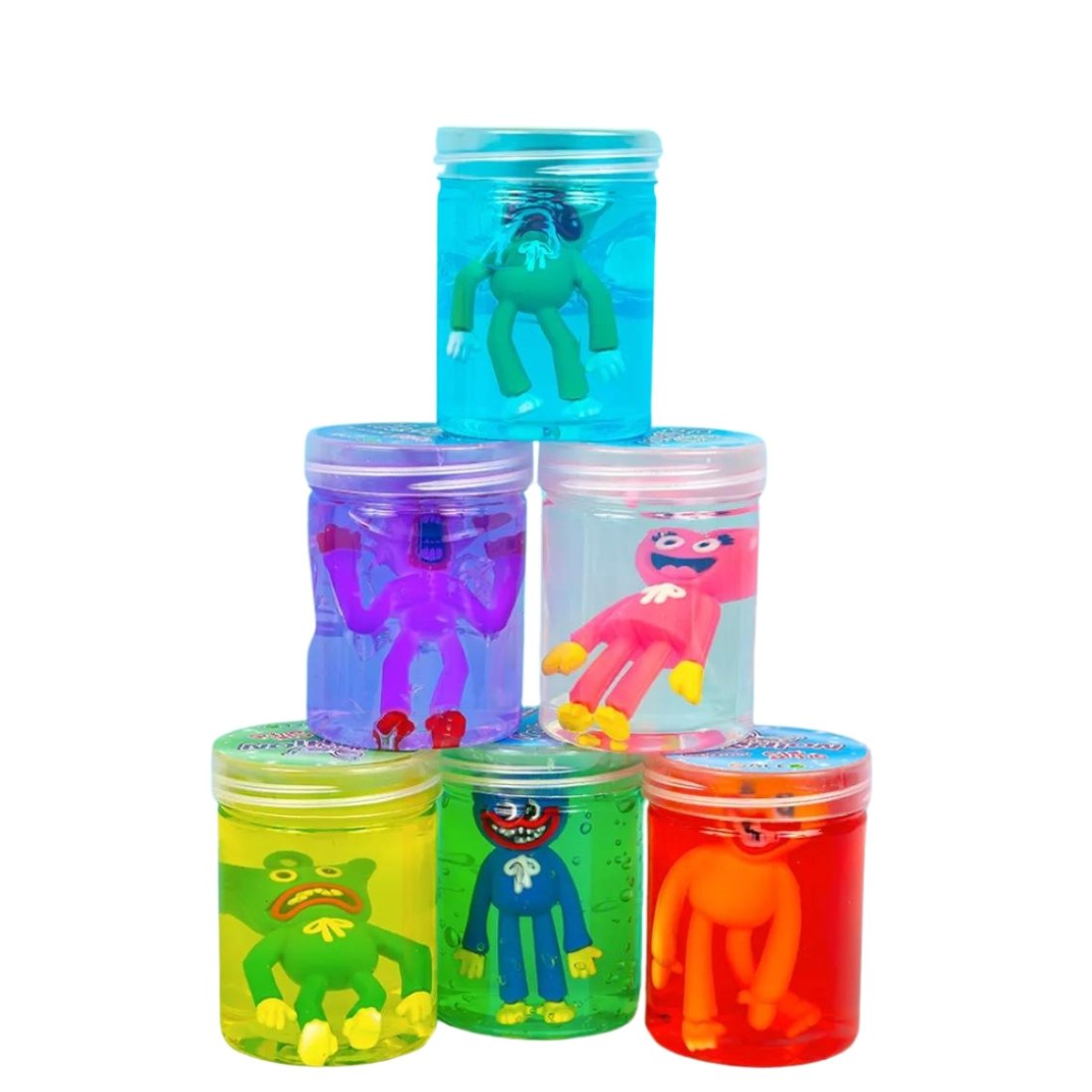 Слайми Хагі Вагі 7,5 см