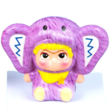 Сквіші Wakuku 9 см - Pobut