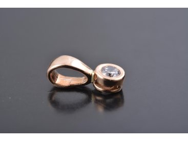 Підвіс із камінчиком - Купити