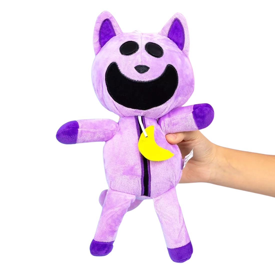 М'яка іграшка Улибаки 30 см