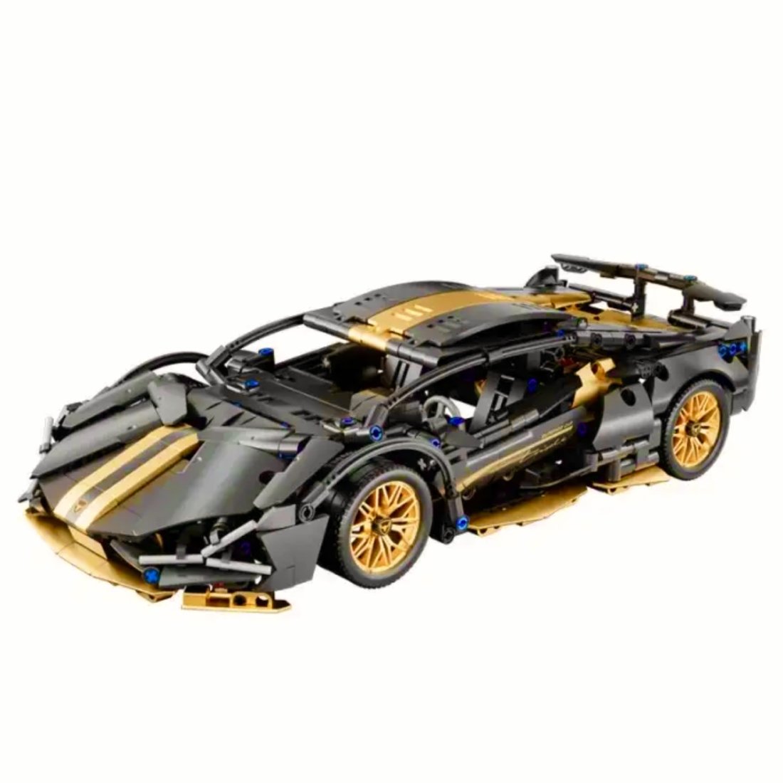 Конструктор машинка гоночная оптом, фото 0809