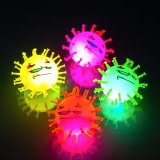 Сяючий їжачок 9 см - Купити