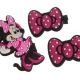 Набір резинка+затискач дитячий 1-206661