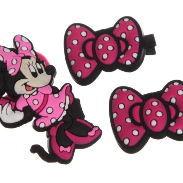 Набір резинка+затискач дитячий 1-206661 - Купити