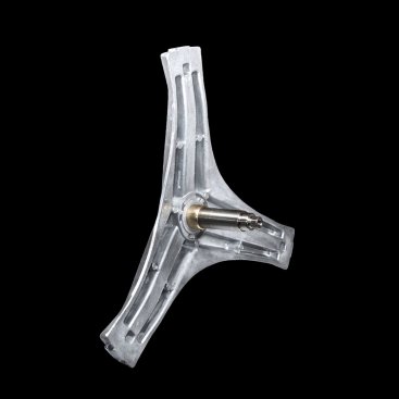 Купить крестовину для стиральной машины CANDY 41021245 | EBI 816, фотография1